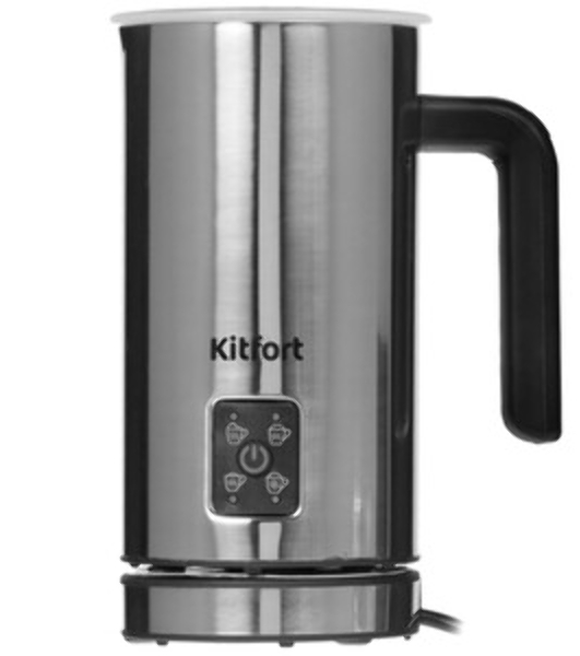 Капучинатор Kitfort KT-758