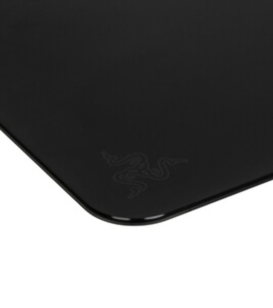 Игровой коврик для мыши Razer Atlas черный