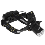 Фонарь Smartbuy (SBF-HL042) SBF-HL042 черный, фото 1