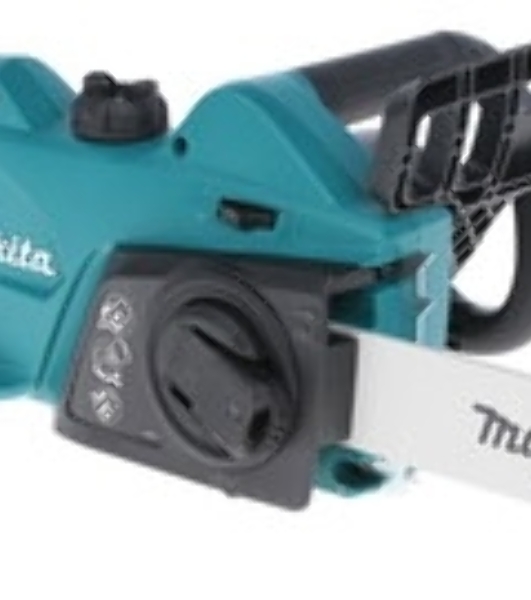 Электрическая цепная пила Makita UC3041A 1800Вт дл.шин.:30 см
