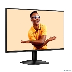 Монитор 23.8' AOC 24B31H IPS 1920x1080, 120 Гц, 4 мс (1 мс MPRT), 16:9, 300 кд/м², VGA, HDMI 1.4, 3.5 Jack, динамики (2x2 Вт), HDR10, Adaptive-Sync, черный, фото24