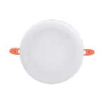 Корпус светильника DCR301 5W+3W 6400K/3000K 85-265V D90*35 (A50-75), фото5