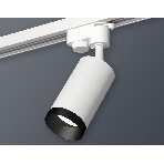 Светильник Ambrella light XT6322061 SWH/PBK белый песок/черный полированный MR16 GU5.3 (A2520, C6322, N6131), фото4