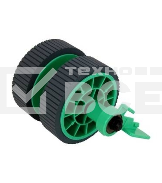 Ролик отделения BROTHER ADS-2400/2800/3000/3600 (LD1947001)