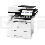 МФУ лазерное HP LaserJet Enterprise M528f (1PV65A), A4, ч/б, печ. до 43 стр/мин., скан. до 43 стр/мин. (ч/б) 38 стр/мин. (цвет), 1200 x 1200 dpi (печать) 600x600dpi (скан.), USB, RJ-45, фото6