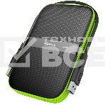 Жесткий диск Silicon Power USB 3.0 1Tb A60 SP010TBPHDA60S3K Armor 2.5