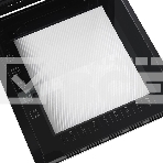 Шкаф духовой электрический Maunfeld EOEC516W, встраиваемый, фото11