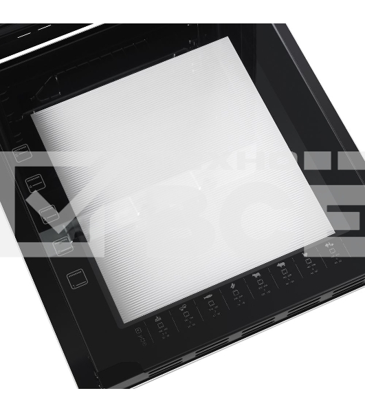 Шкаф духовой электрический Maunfeld EOEC516W, встраиваемый