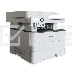 МФУ лазерный Pantum M7100DW, A4, ч/б, печ. до 33 стр/мин., скан. до 24 стр/мин., 1200x1200dpi, USB, RJ-45, Wi-Fi, фото 1