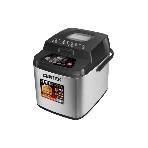 Хлебопечка Centek CT-1410 чёрный, 650 Вт, 0.75 кг, 19 программ, фото3