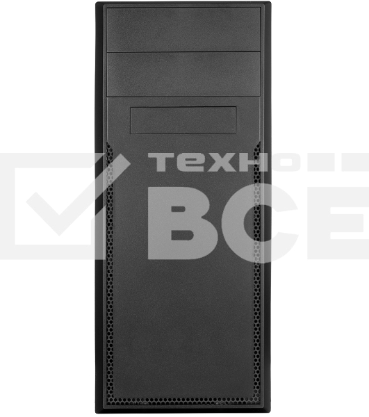 Компьютерный корпус Foxline FL-302-FZ450