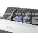 Сканер EPSON DS-870, фото 1