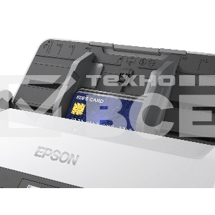 Сканер EPSON DS-870