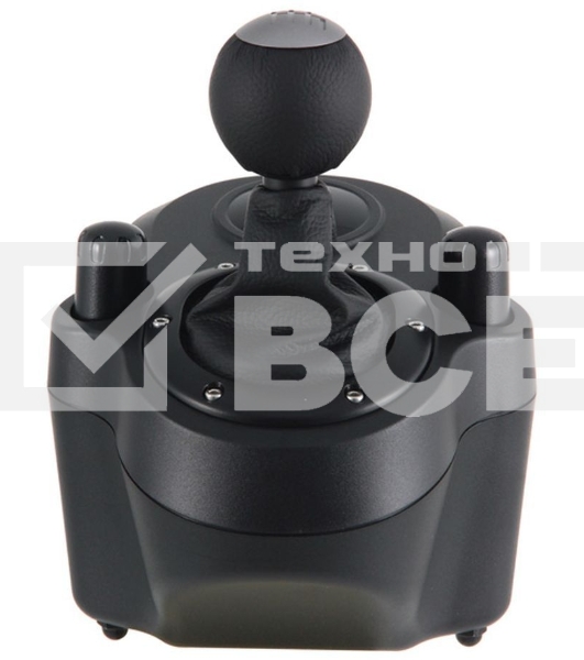 Переключатель передач Logitech® Driving Force Shifter