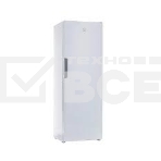 Морозильная камера Indesit DFZ 5175, белый, 250л, 5 ящиков, фото 1
