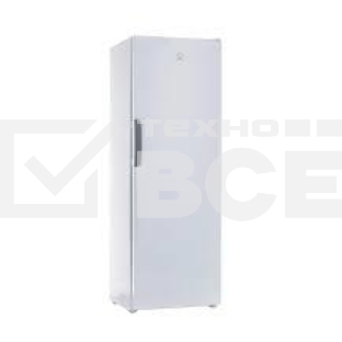 Морозильная камера Indesit DFZ 5175, белый, 250л, 5 ящиков