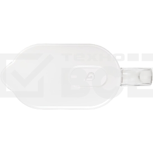 Кувшин Барьер Аляска XS белый 2.5л.