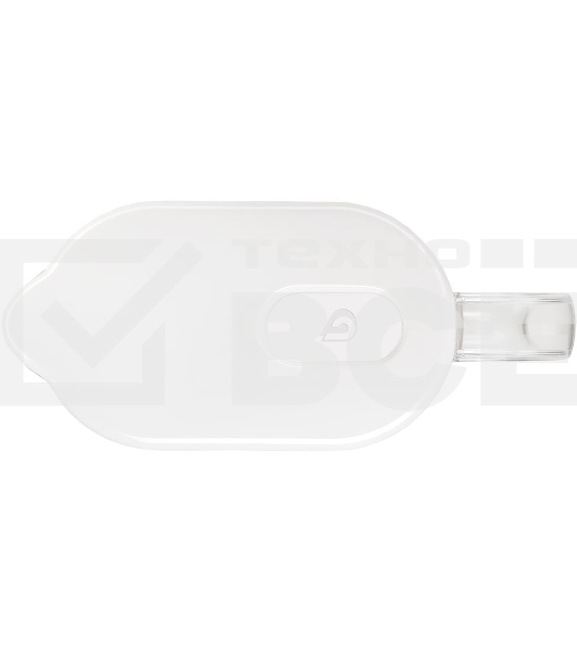 Кувшин Барьер Аляска XS белый 2.5л.