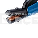 Сварочный кабель с электрододержателем Rexant 25 мм² 300 А СКР 10-25 3 м, фото3