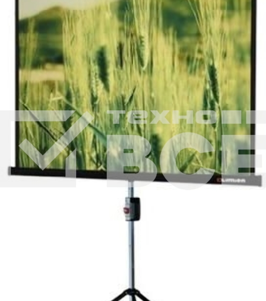 Экран на штативе Lumien 120x160см Master View LMV-100112