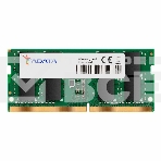 Оперативная память ADATA, DDR4, 16GB (1x16GB), 3200MHz, CL22, SO-DIMM, фото 1
