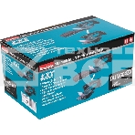 Кусторез/ножницы для травы Makita DUM604ZXаккум., фото 1