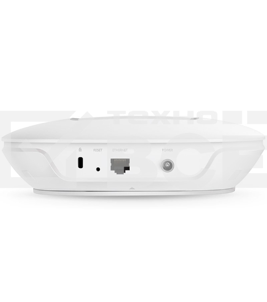 Точка доступа TP-Link SMB EAP245 AC1750 Гигабитная двухдиапазонная потолочная точка доступа Wi-Fi SMB