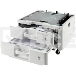 Лоток Kyocera PF-471 подачи (2х500л.) для M4125idn/M4132idn/ FS-6025MFP/B, FS-6030MFP, FS-6525/6530MFP, FS-C8020/C8025MFP, FS-C8520MFP/FS-C8525MFP, фото6