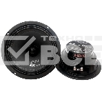 Колонки автомобильные Edge EDBPRO6LITE 260Вт 94дБ 4Ом 16см (6.5дюйм) (ком.:2кол.) среднечастотные однополосные, фото3