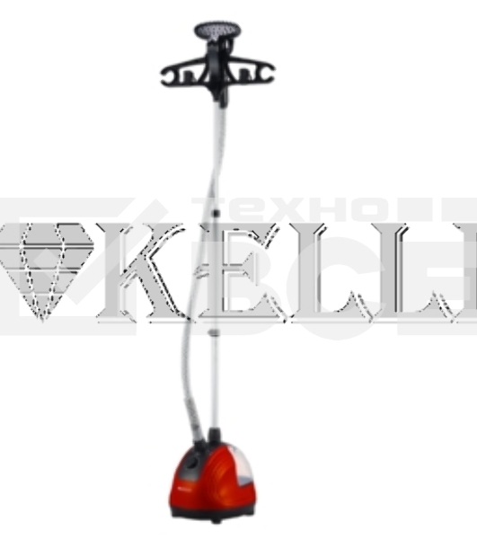Парогенератор стационарный Kelli KL-816 синий
