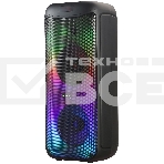 Минисистема SUPRA SMB-790 черный 500Вт FM USB BT SD, фото9