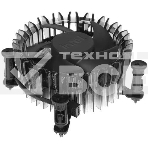 Кулер Intel ORIGINAL Laminar RS1 M23905 черный 90мм алюминий 3150rpm 36db 4-pin 47мм, фото 1