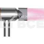 Фен Dyson Supersonic HD07 Bright Nickel/Bright Copper 1600Вт никель/медный, фото12