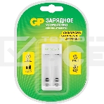 Зарядное устройство GP Е211CS-2CR1 AA/AAA NiMH блистер, фото2