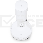 Робот-пылесос Ecovacs Floor Cleaning Robot DEEBOT T9+ White (РУ версия) DLX13-54ED (614844), фото11