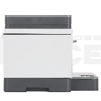 МФУ лазерный HP LaserJet Tank MFP 2602sdw (2R7F5A), А4, ч/б, печ. 22 стр/мин., скан. до 19 стр/мин. (ч/б) 10 стр/мин. (цвет), 600 x 600 dpi, Ethernet (RJ-45), USB 2.0, Wi-Fi, фото4