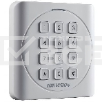 Считыватель карт Hikvision DS-K1801EK внутренний/уличный, фото 1