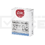 Кассета с лентой S'OK by Sakura Printing TZE545 для Brother, белый на синем, 18мм/8м, наклейка, фото2