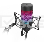 Микрофон проводной A4Tech Bloody GM50 Pro 2.5м черный, фото3