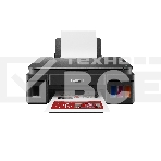 МФУ струйный Canon PIXMA G3410 (2315C009), A4, цветное, печ. 8.8 стр/мин (ч/б) 5 стр/мин (цвет), скан. до 19 стр/мин., 4800x1200 dpi (принтер) 1200х600 dpi (сканер), USB, Wi-Fi, фото6