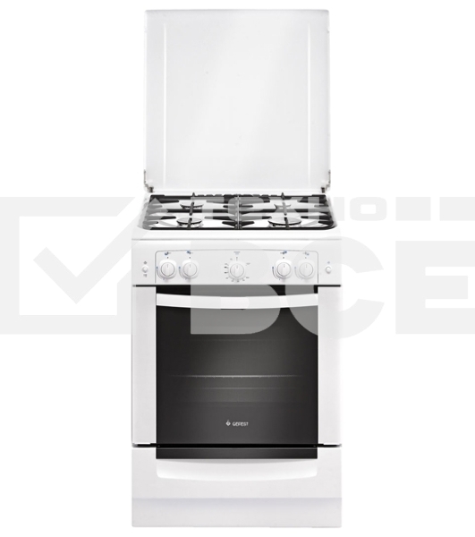 Газовая плита Gefest 6100-02 0009