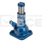 Домкрат механический бутылочный STELS, 2 т, h подъема 160–325 мм 50101, фото8