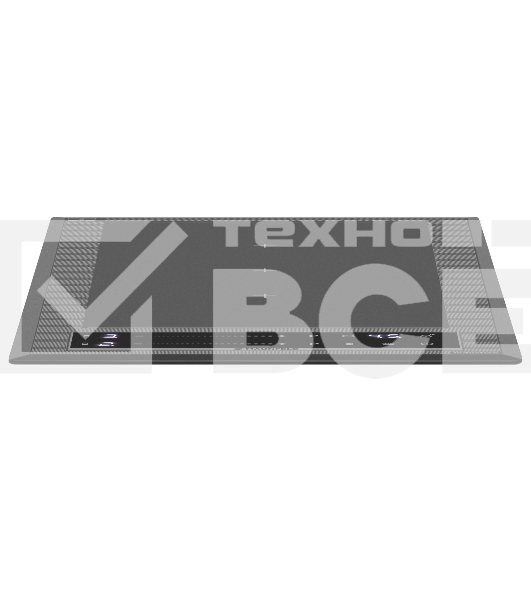 Индукционная варочная панель Maunfeld CVI292S2FMDGR LUX