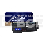 Картридж лазерный PL-CF033A (№646A) для принтеров HP Color LaserJet CM4540 Magenta 12500 копий ProfiLine, фото2