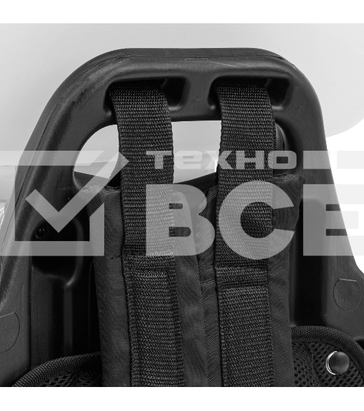 Опрыскиватель бензиновый GS-63-PRO, 63 см3, бак 25 л  Denzel