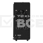 Комплект Источник бесперебойного питания EX296001RUS + батарея 40Aч EX282979RUS 2шт (инвертор, синус, для котла, настенный) ExeGate FineSine SX-2000.LCD.AVR.2SH <2000VA/1400W, чистая синусоида, цветной LCD-дисплей, AVR, 2*Schuko, линейно-интерактивный, крепление настенное/универсальное, черный> + батарея ExeGate HR 12-40 (12В, 40Ач) 2шт, фото8