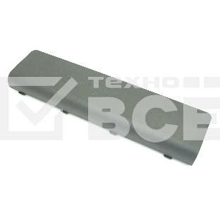 Аккумуляторная батарея для ноутбука Asus N45 10.8V-11.1V 5200mAh A32-N55 черная Orig