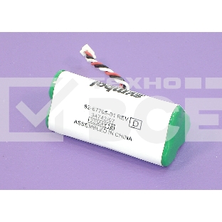 Аккумуляторная батарея 3.6V 750mAh для для терминала сбора данных Motorola Symbol LS4278 OEM