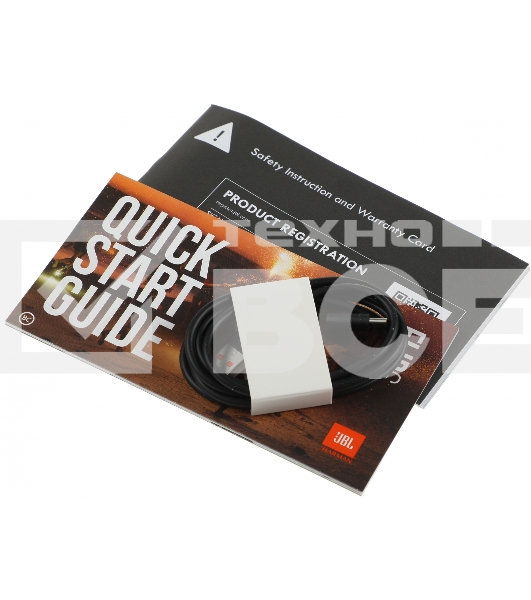Портативная акустика JBL Flip 6, камуфляж