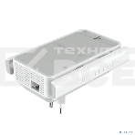 Двухдиапазонный Mesh-ретранслятор сигнала Wi-Fi AC1200 Keenetic Buddy 5 (KN-3311) с портом Ethernet, фото10